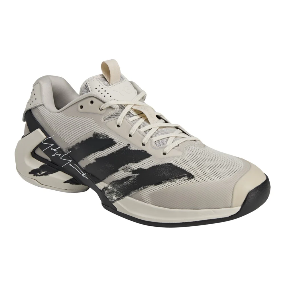 Y-3 Adizero Ubersonic 5 Tennis Shoes - Image 2