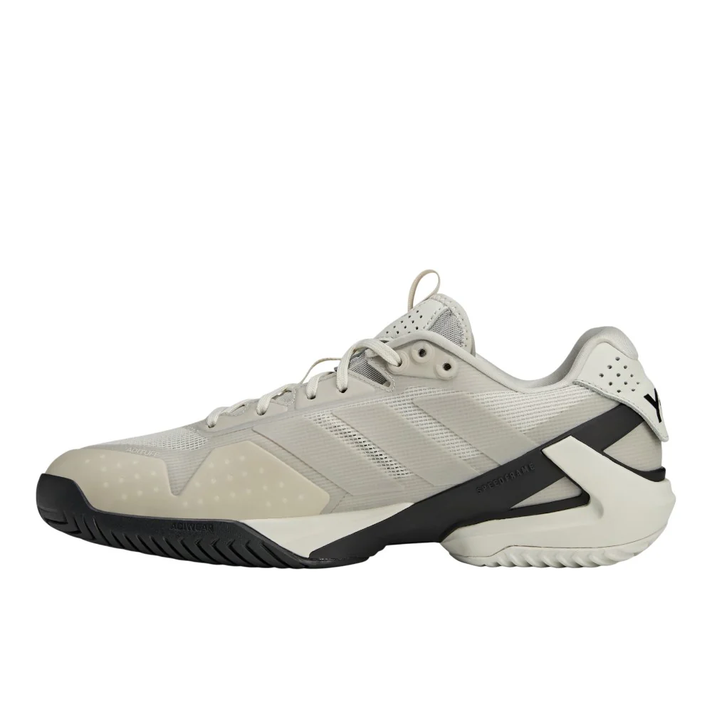 Y-3 Adizero Ubersonic 5 Tennis Shoes - Image 3