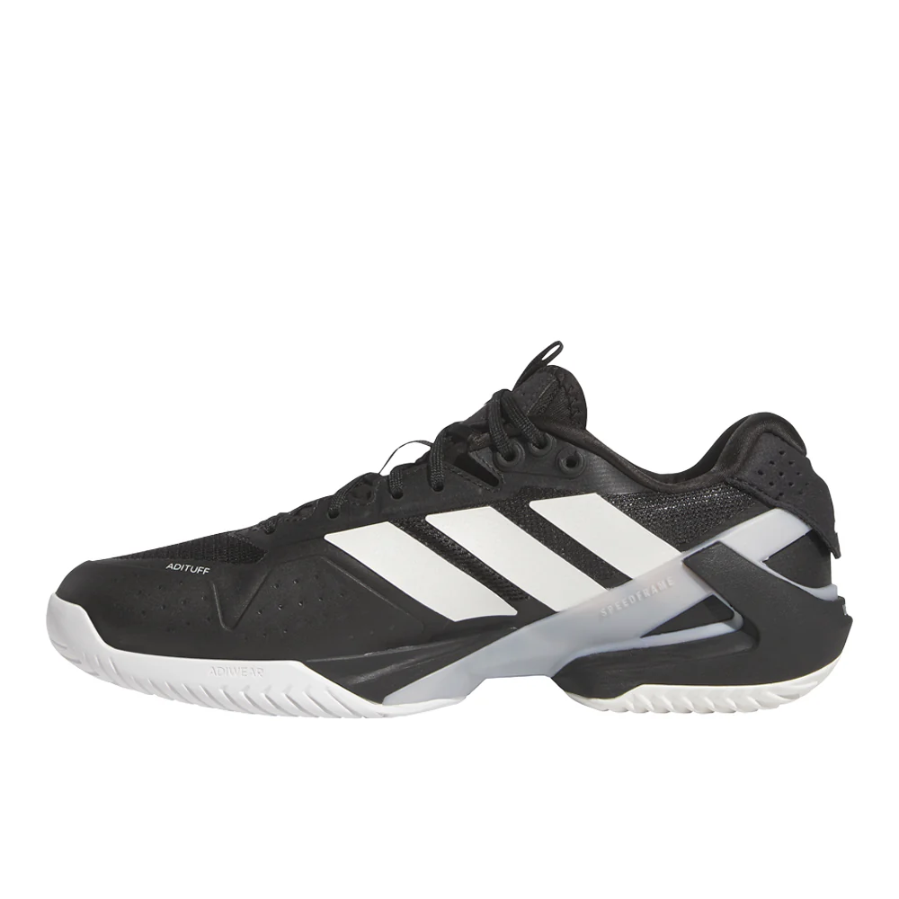 Adizero Ubersonic 5 Tennis Shoes - Image 3