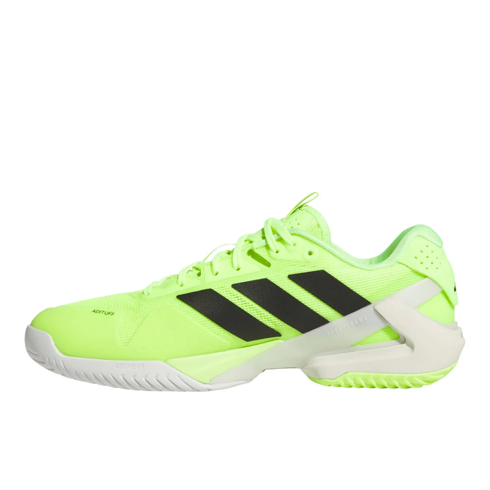 Adizero Ubersonic 5 Tennis Shoes - Image 3