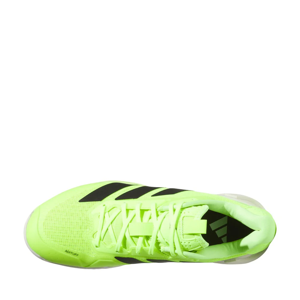 Adizero Ubersonic 5 Tennis Shoes - Image 4
