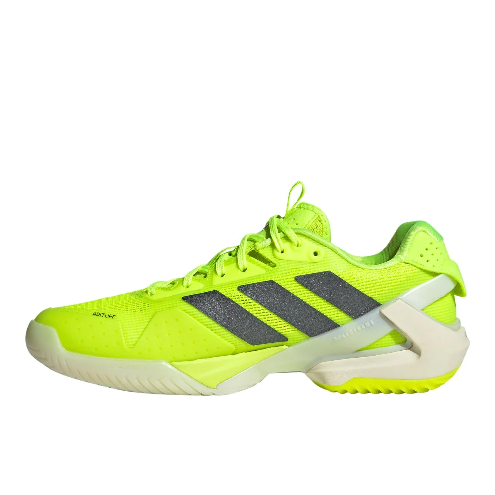 Adizero Ubersonic 5 Tennis Shoes - Image 3