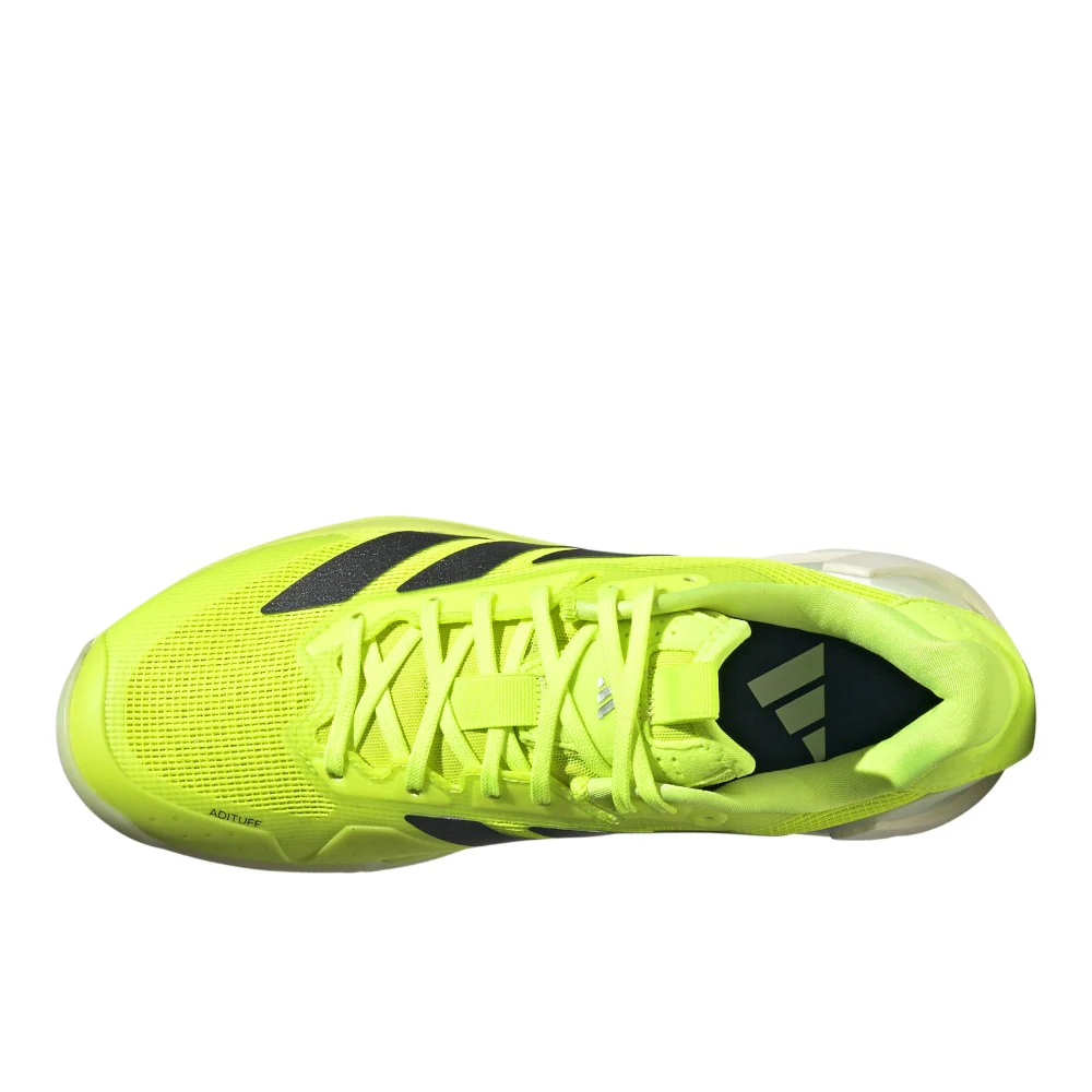 Adizero Ubersonic 5 Tennis Shoes - Image 4