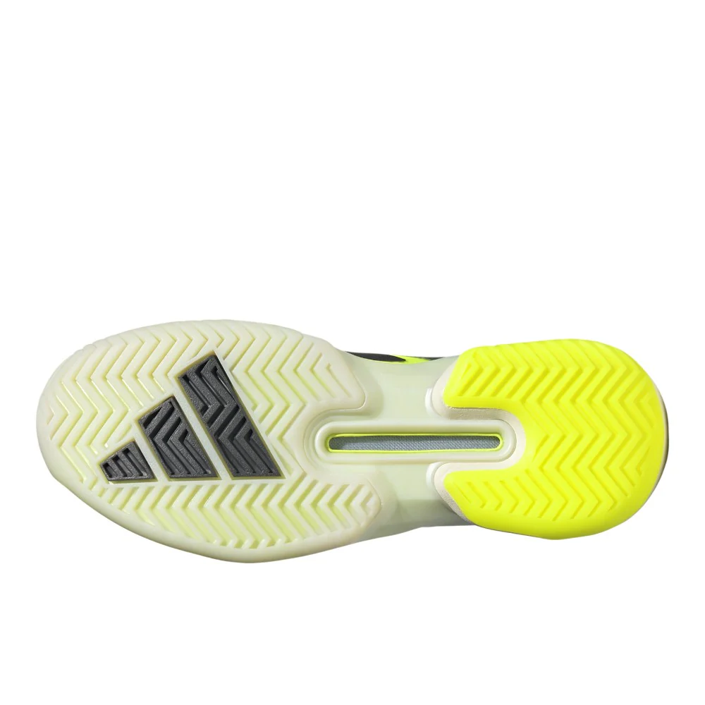 Adizero Ubersonic 5 Tennis Shoes - Image 5