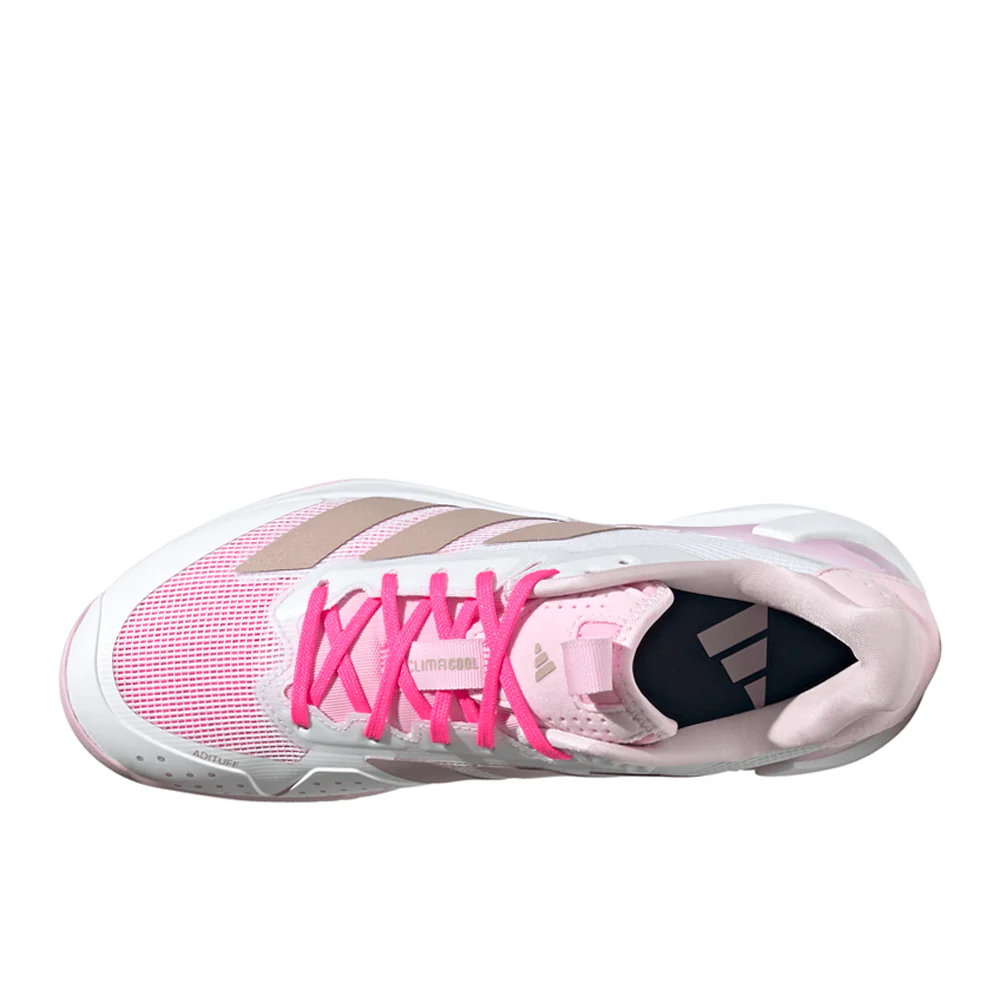 Adizero Ubersonic 5 Tennis Shoes - Image 4