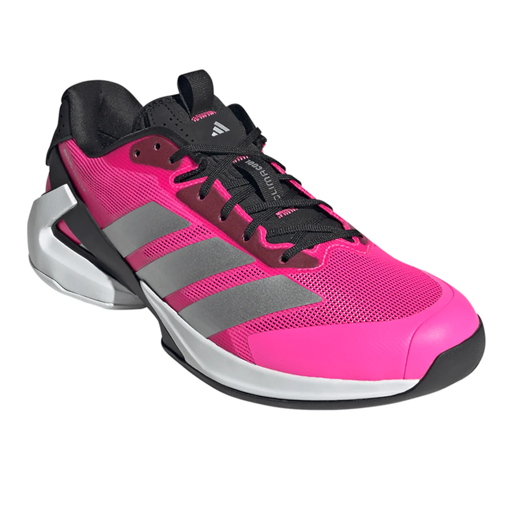 Adizero Ubersonic 5 Tennis Shoes - Image 2