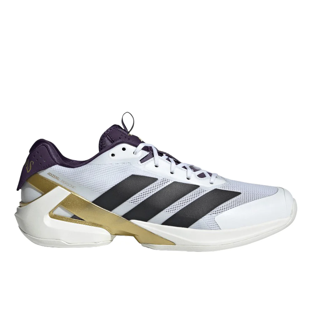 Adizero Ubersonic 5 Tennis Shoes