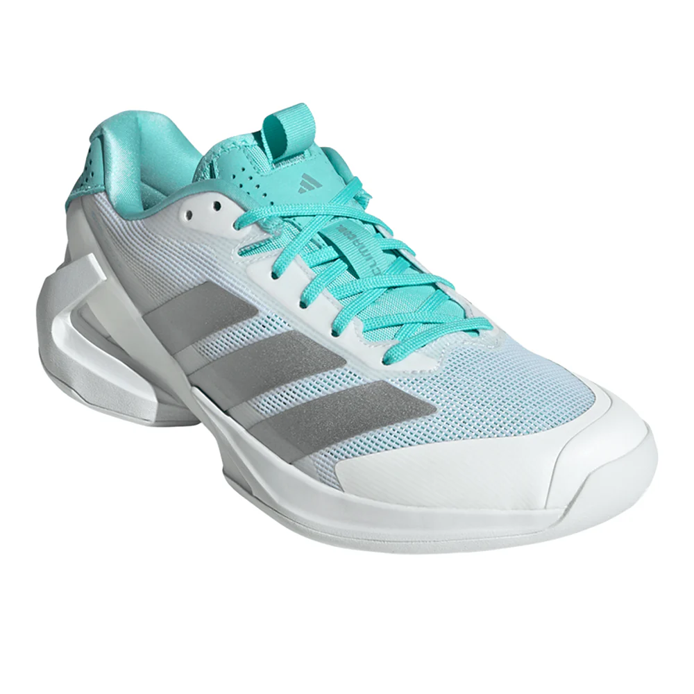 Adizero Ubersonic 5 Tennis Shoes - Image 2