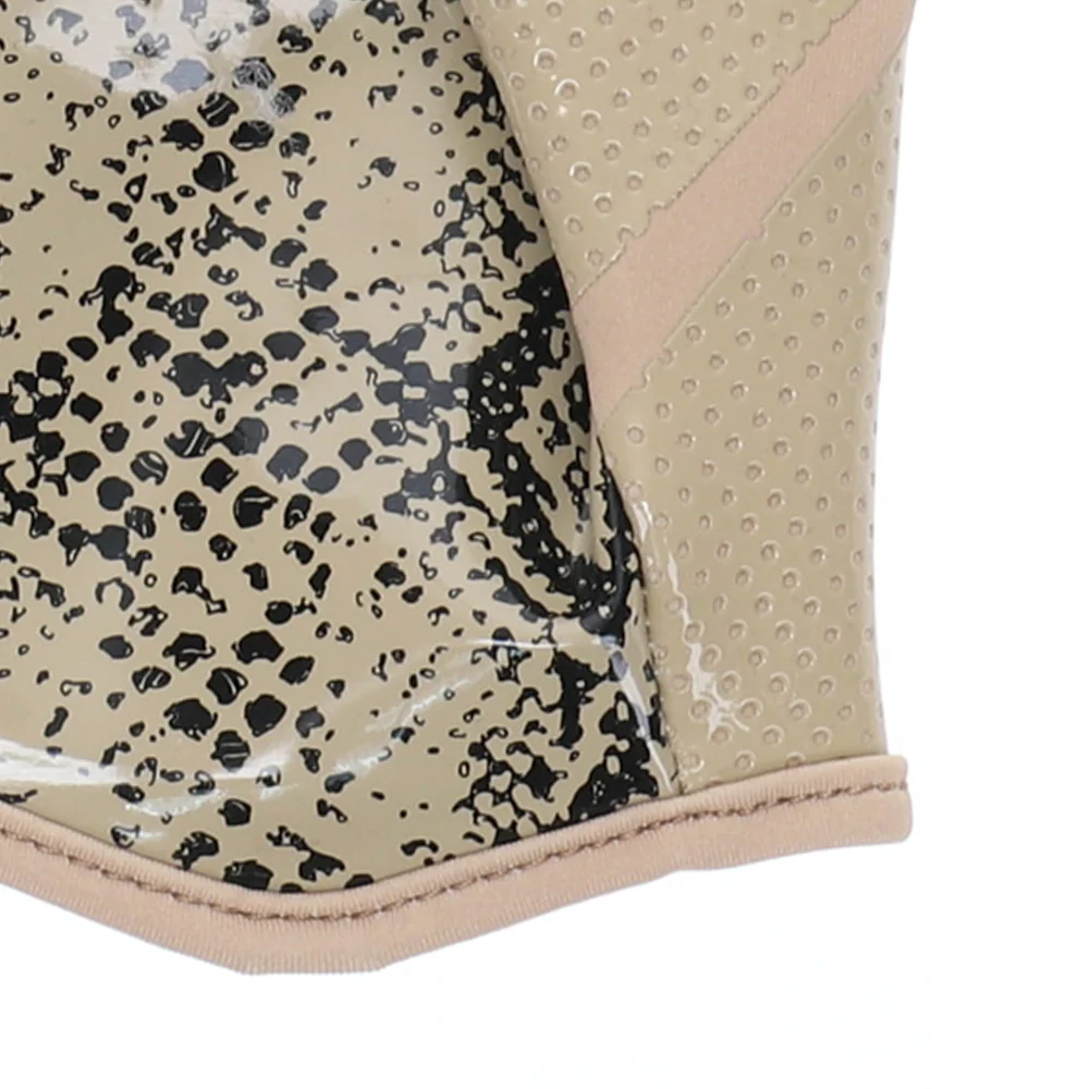 Adizero15 Electric Exotic Lead Football Gloves - Image 5