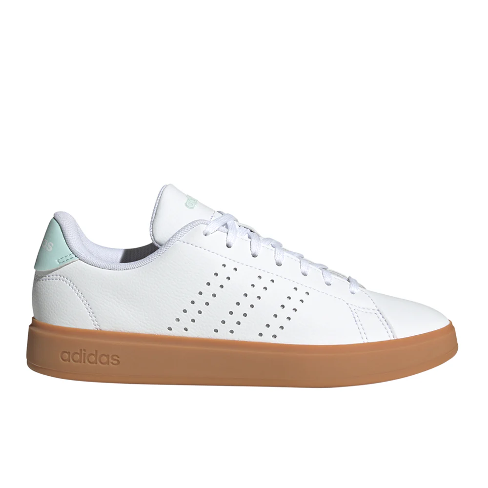 Advantage 2.0 Lace Up Sneakers