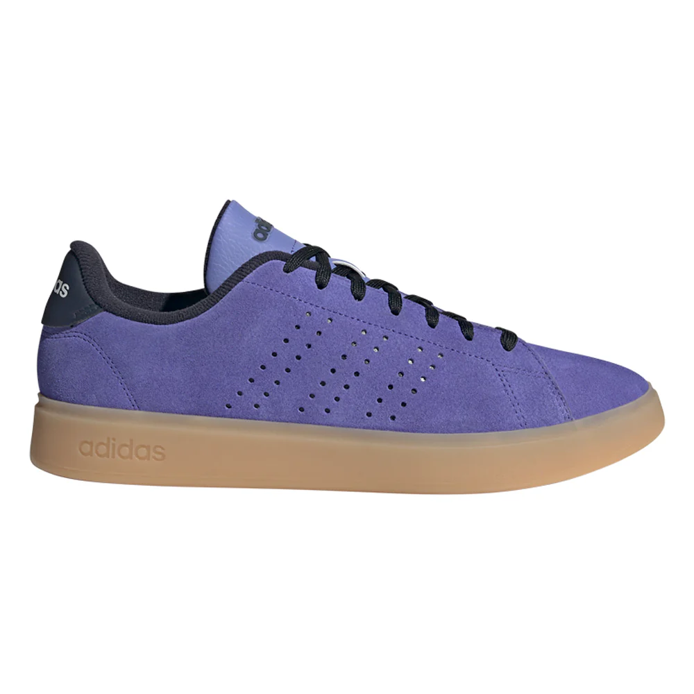 Advantage 2.0 Lace Up Sneakers