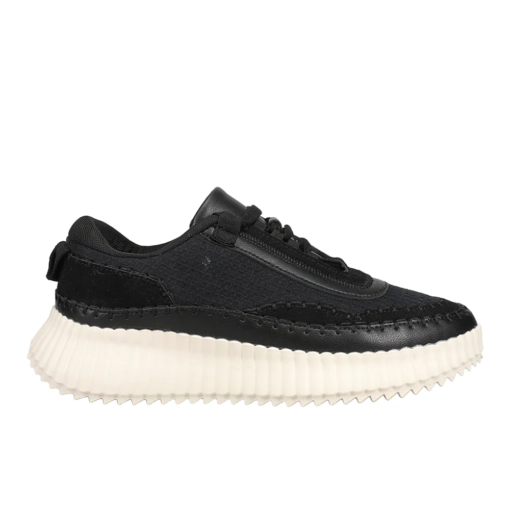 Adventure Lace Up Sneakers