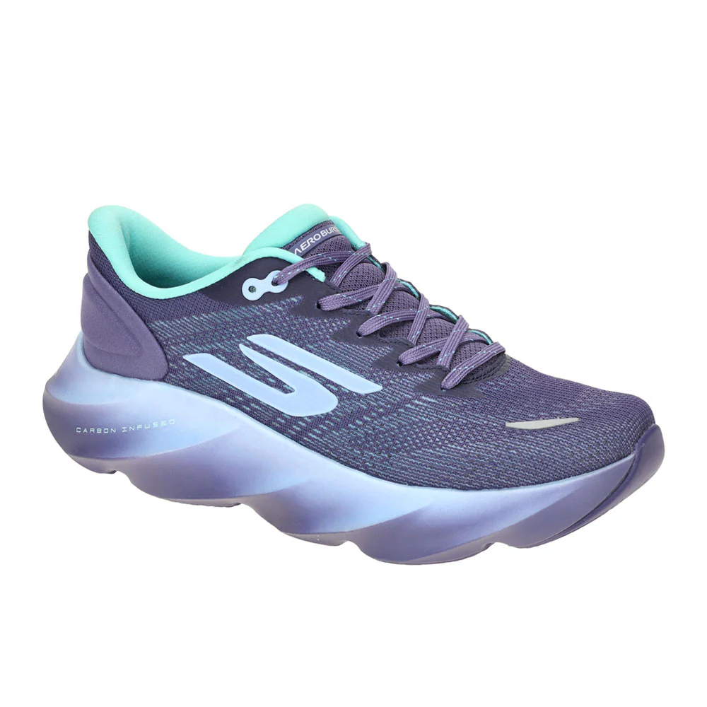 Aero Burst Performance Running Shoes - Image 2