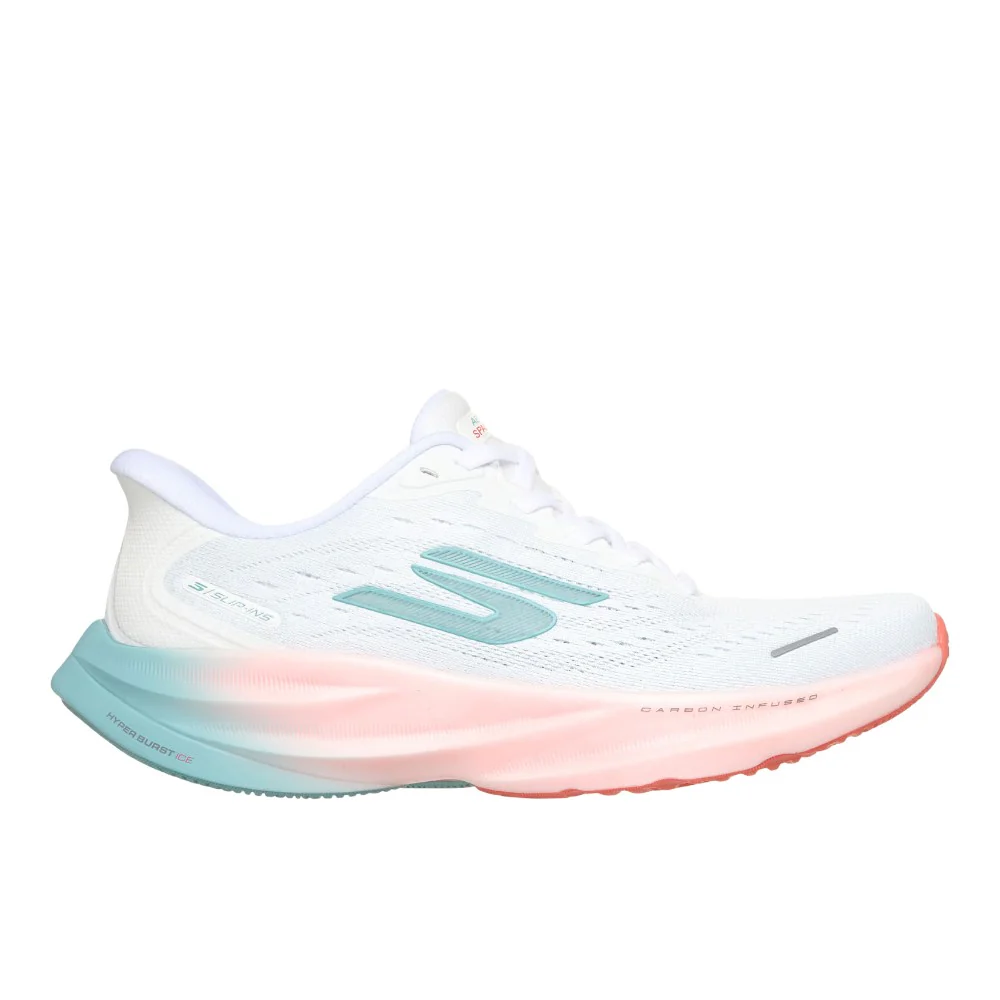 Aero Spark Slip-ins Performance Running Shoes