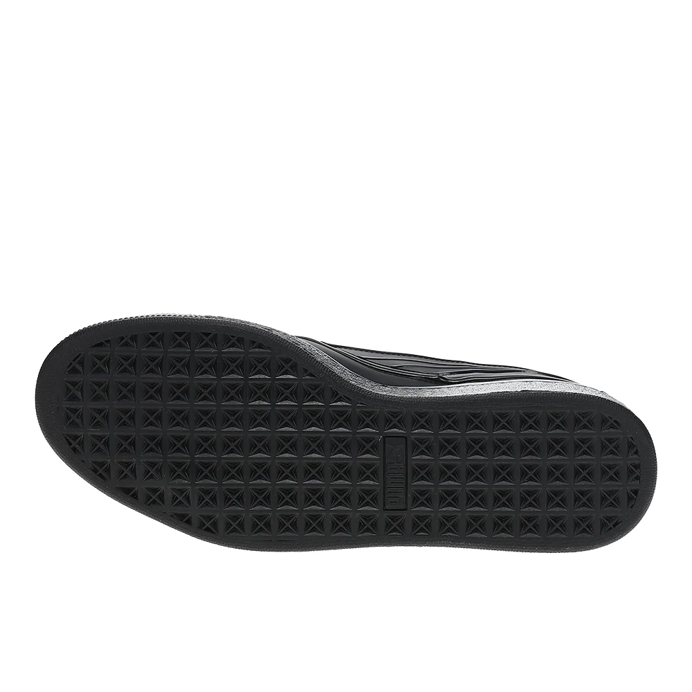 Ahluwalia x Suede Classic Lace Up Sneakers - Image 5