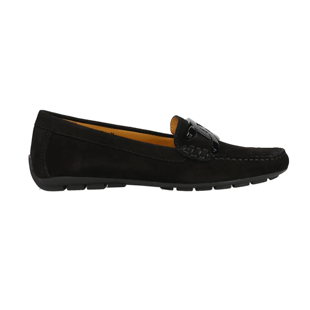 Aiker Moccasins
