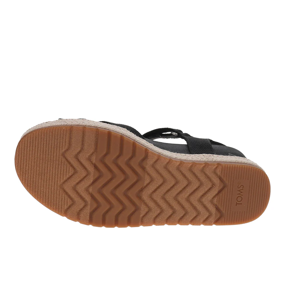 Alana Platform Espadrille Sandals - Image 5