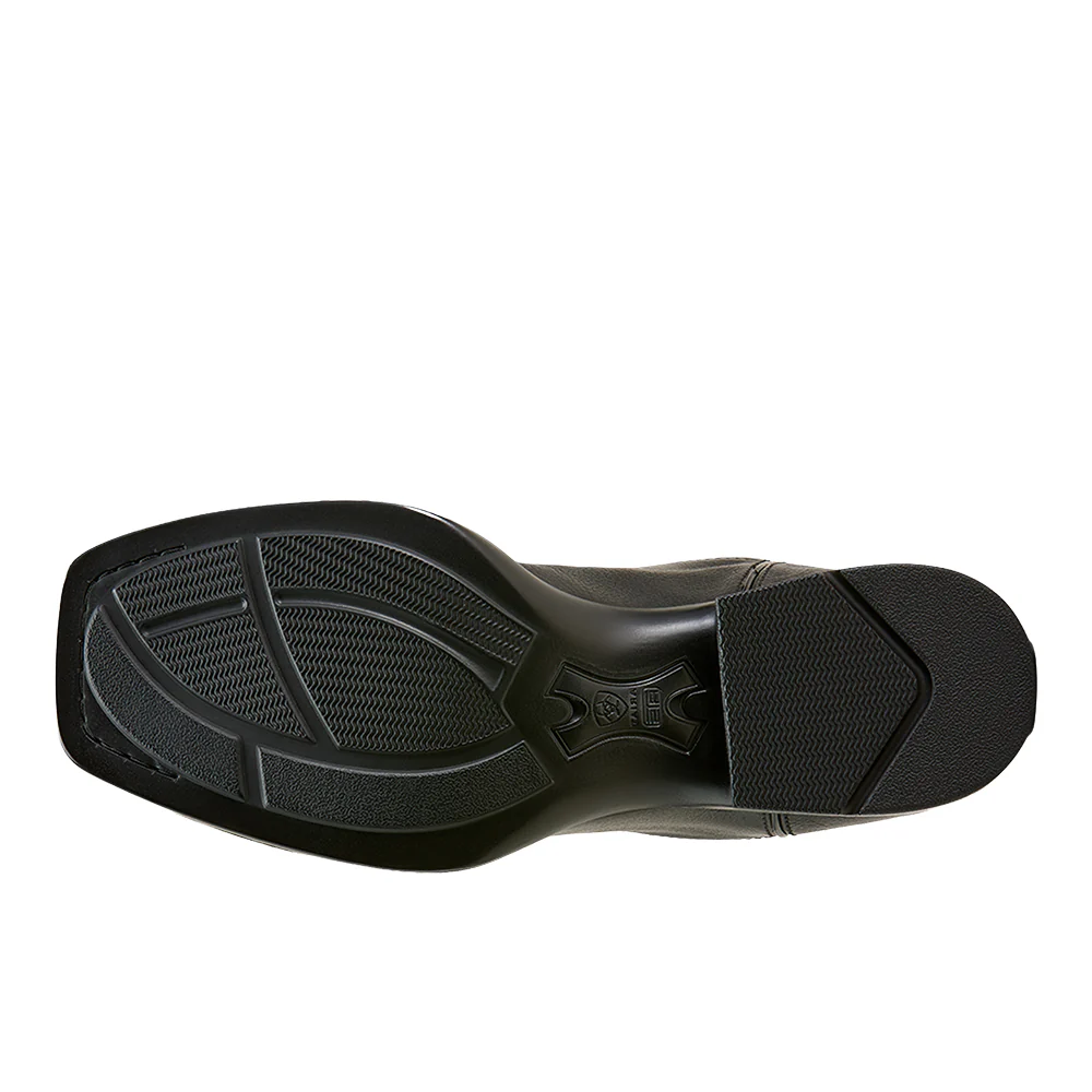 Alden 11 Inch Wide Square Toe Pull On Boots - Image 5