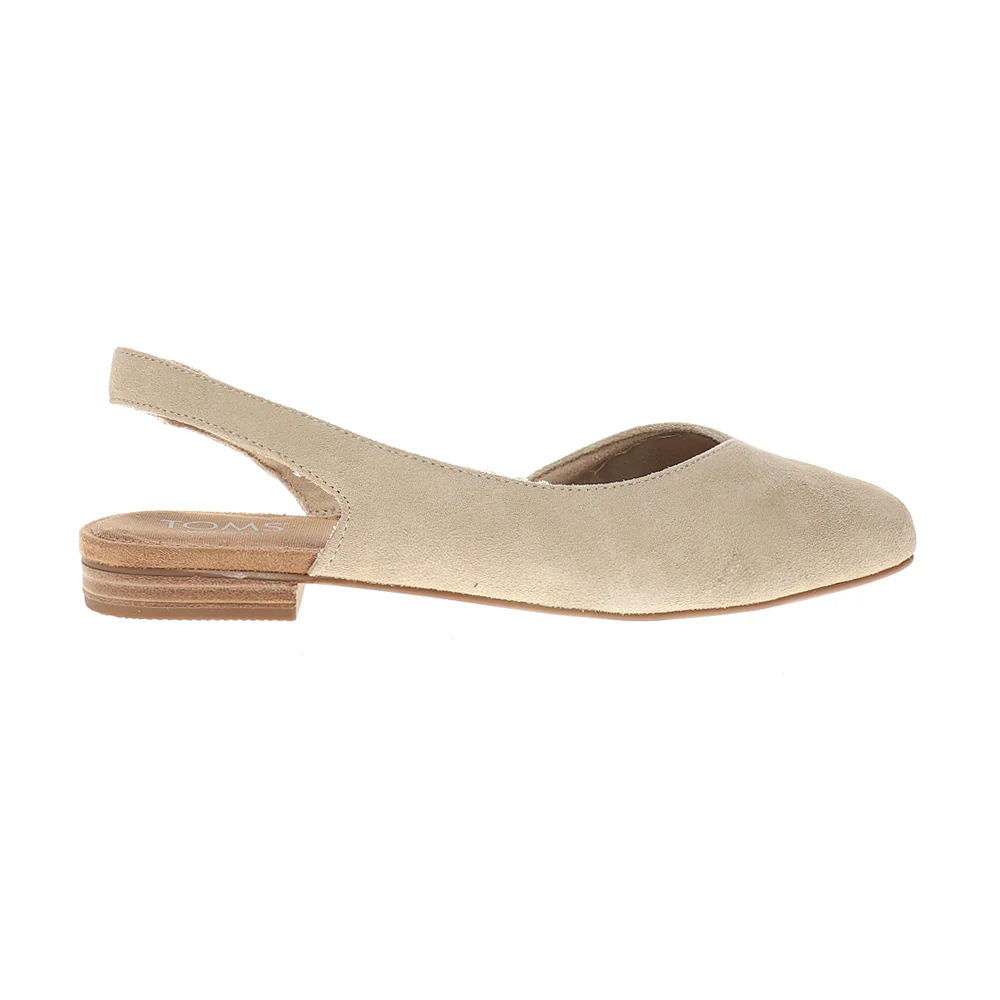 Alene Slingback Flats