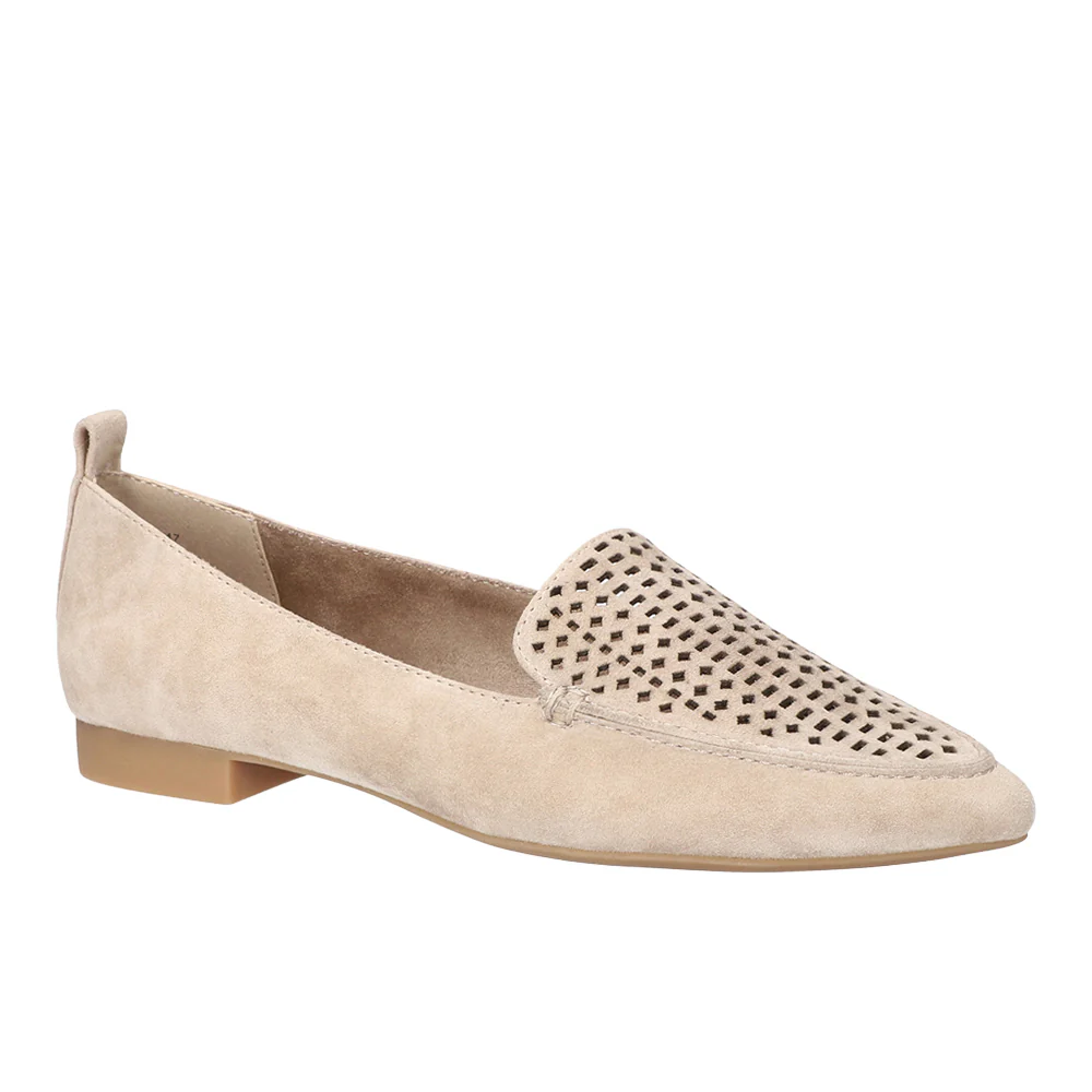 Alessi Cut-Outs Slip On Flats - Image 2