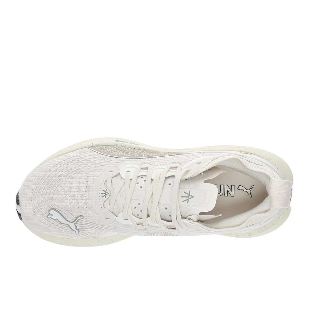 Alex Toussaint x Foreverrun Nitro 2 Running Shoes - Image 4