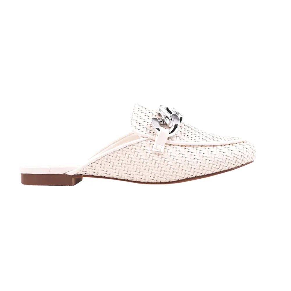 Alexis Mule Loafers