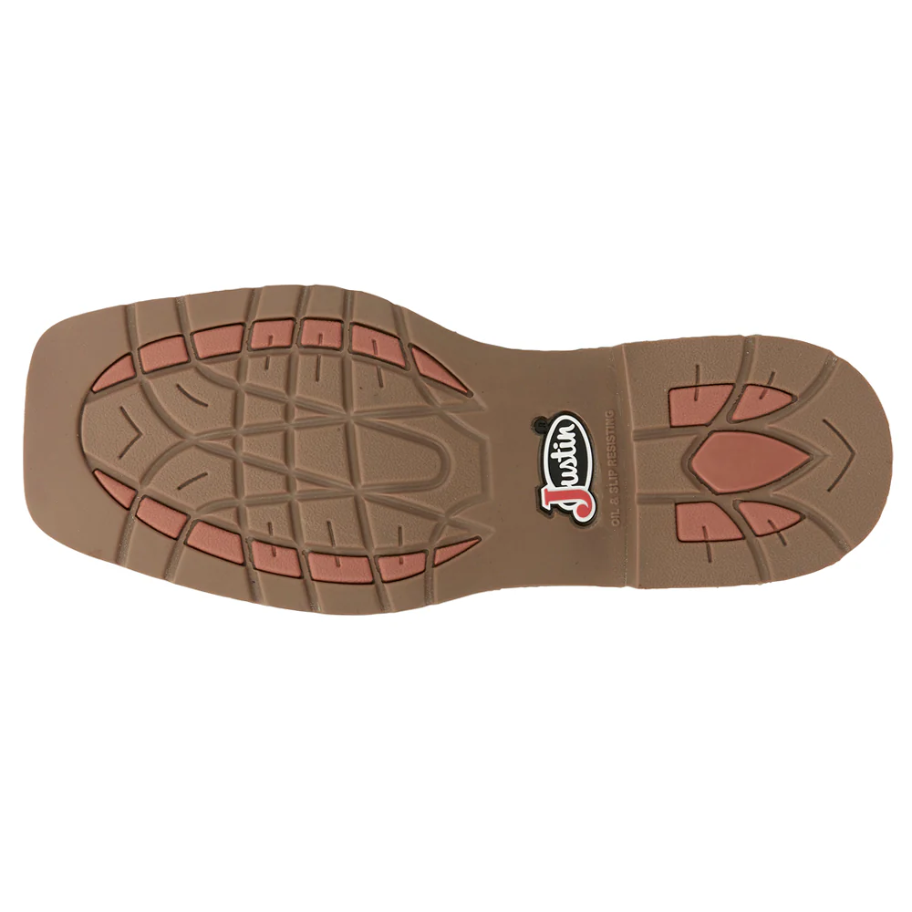 All Around 11 Inch Waterproof Work Boots - Image 5