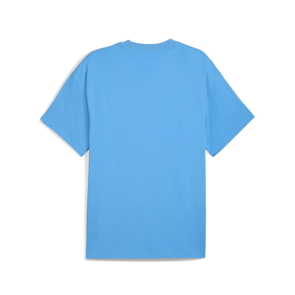 All Bite Graphic Crew Neck Short Sleeve T-Shirt - Image 2