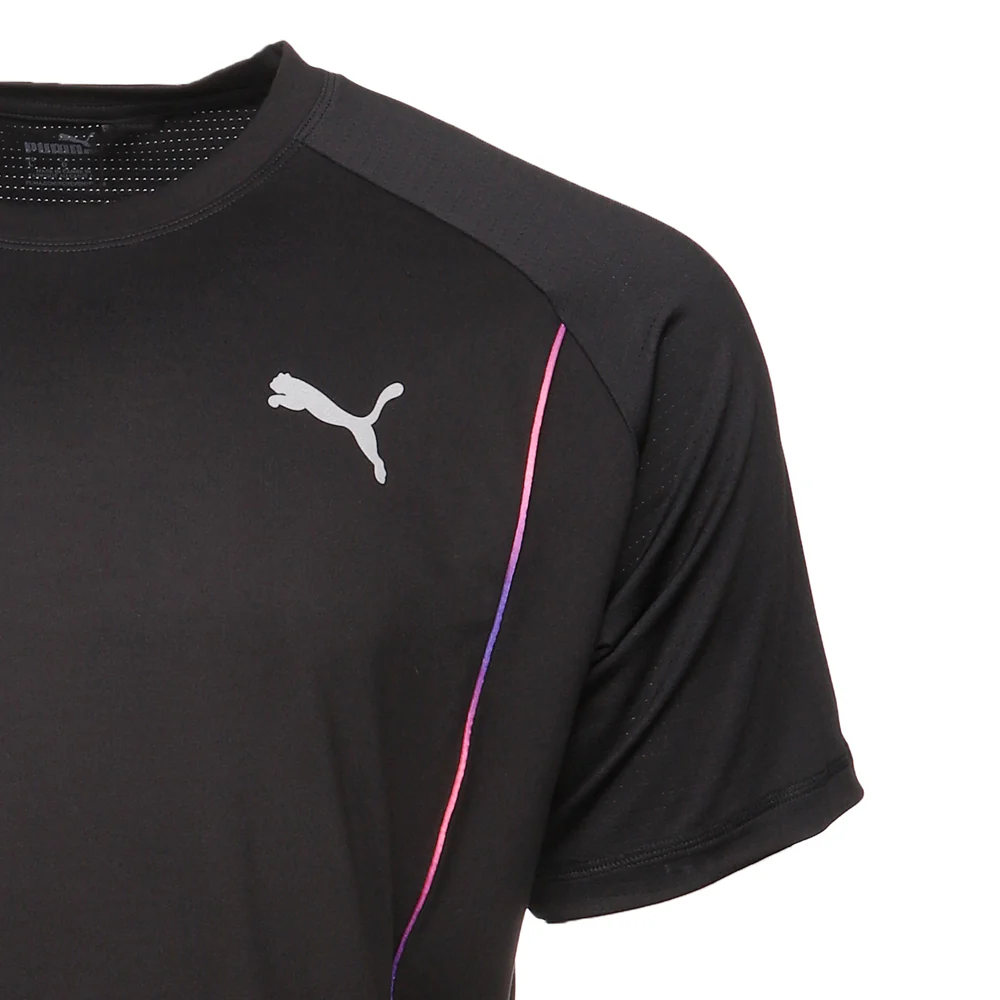 All Pro Crew Neck Short Sleeve T-Shirt - Image 3