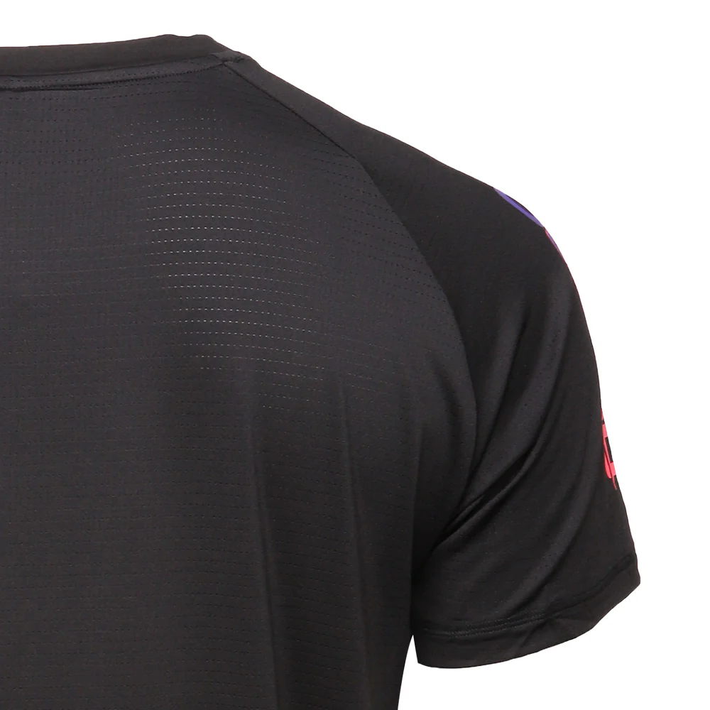 All Pro Crew Neck Short Sleeve T-Shirt - Image 4