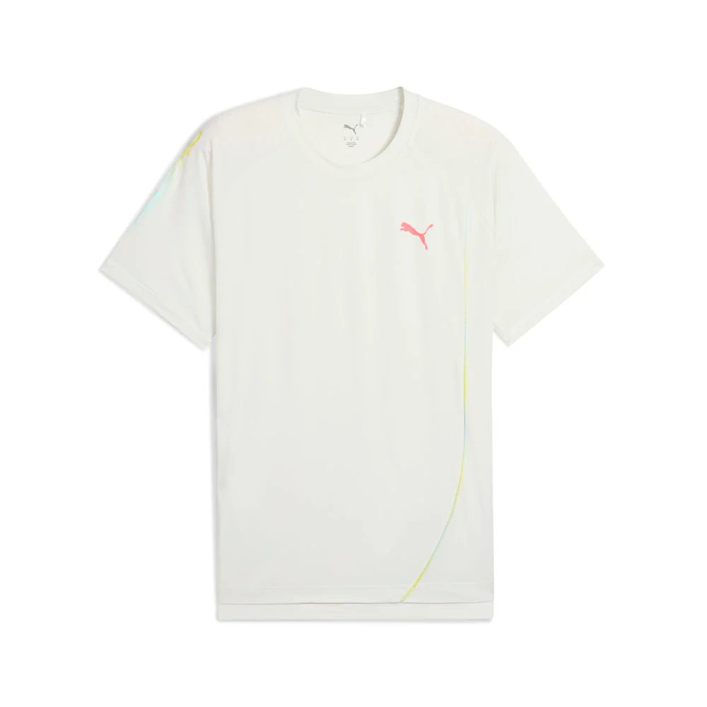 All Pro Crew Neck Short Sleeve T-Shirt