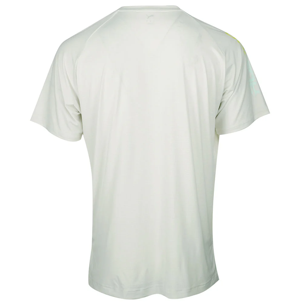 All Pro Crew Neck Short Sleeve T-Shirt - Image 3
