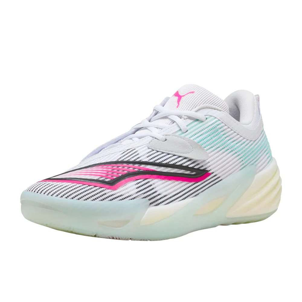 All Pro Nitro 2 Basketball Shoes - Image 2
