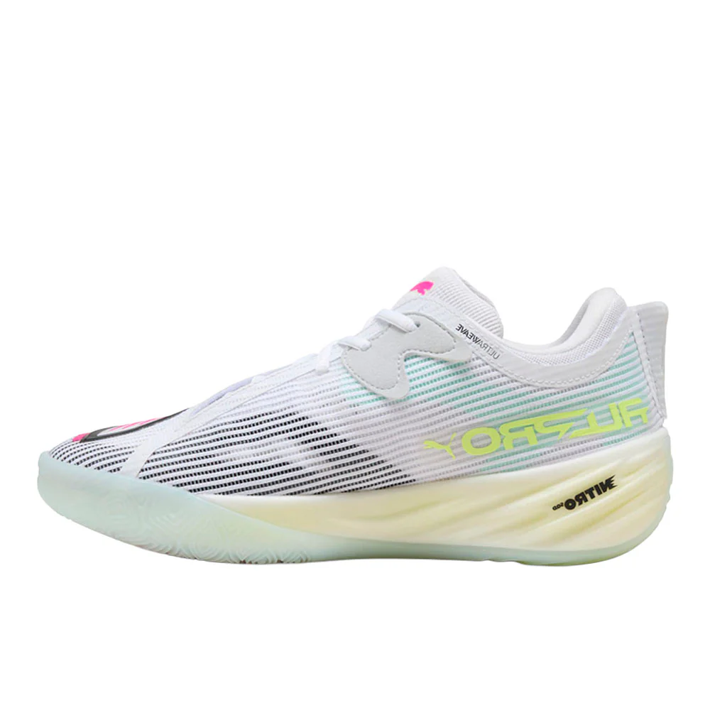 All Pro Nitro 2 Basketball Shoes - Image 3