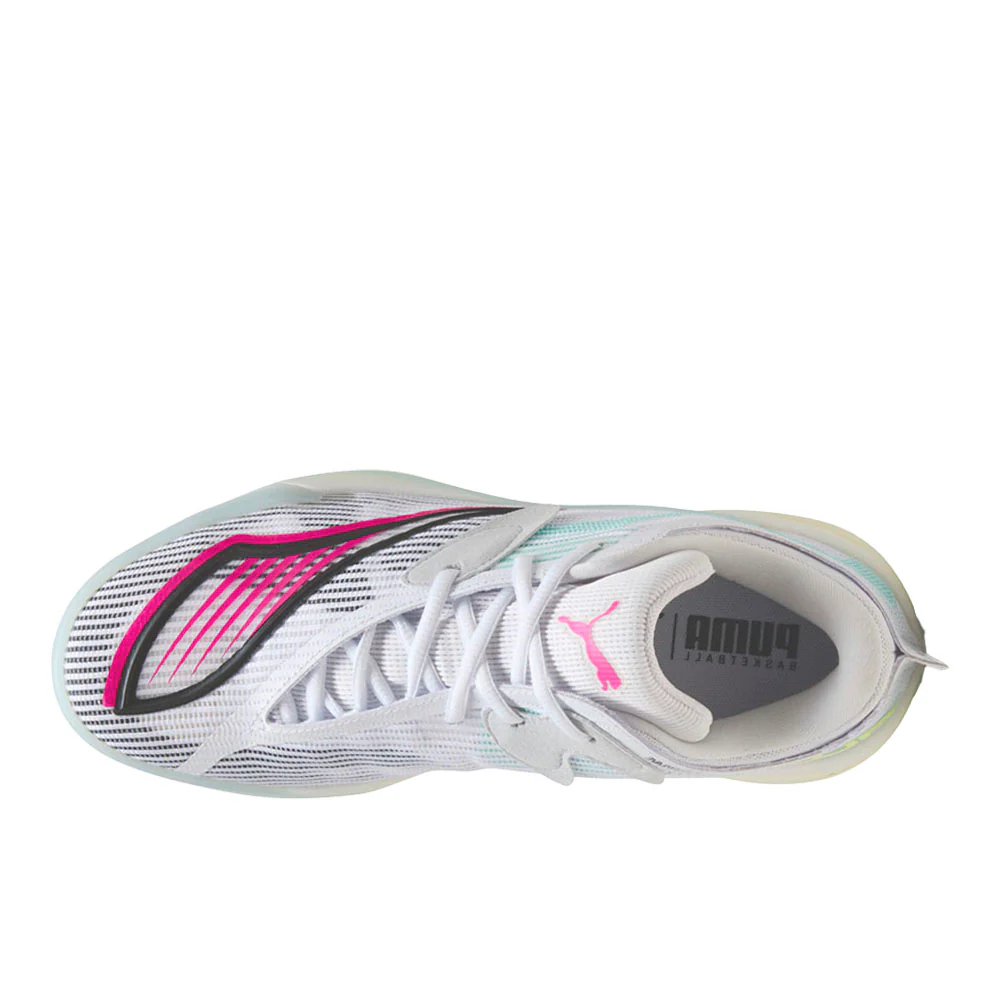 All Pro Nitro 2 Basketball Shoes - Image 4