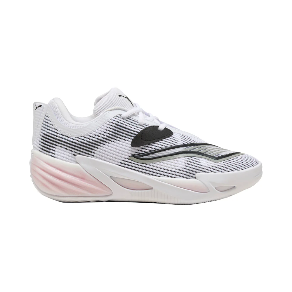 All-Pro NITRO 2 Basketball Shoes
