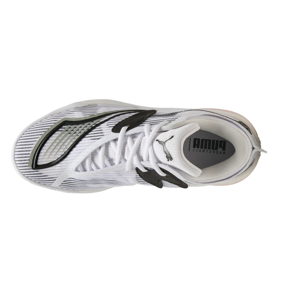All-Pro NITRO 2 Basketball Shoes - Image 4