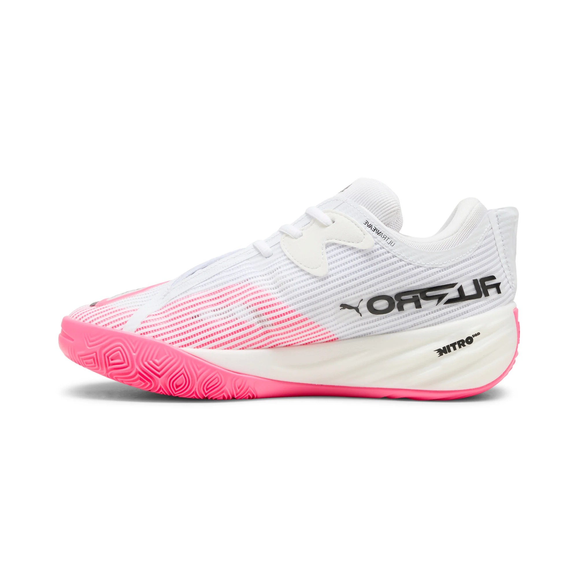 AllPro NITRO 2 Basketball Shoes - Image 3