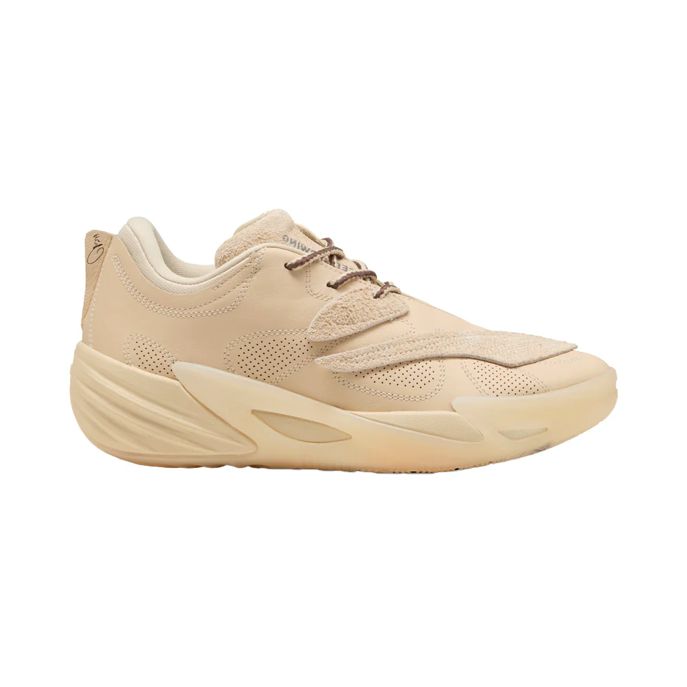 All Pro Nitro 2 Chris Brickley Basketball Shoes