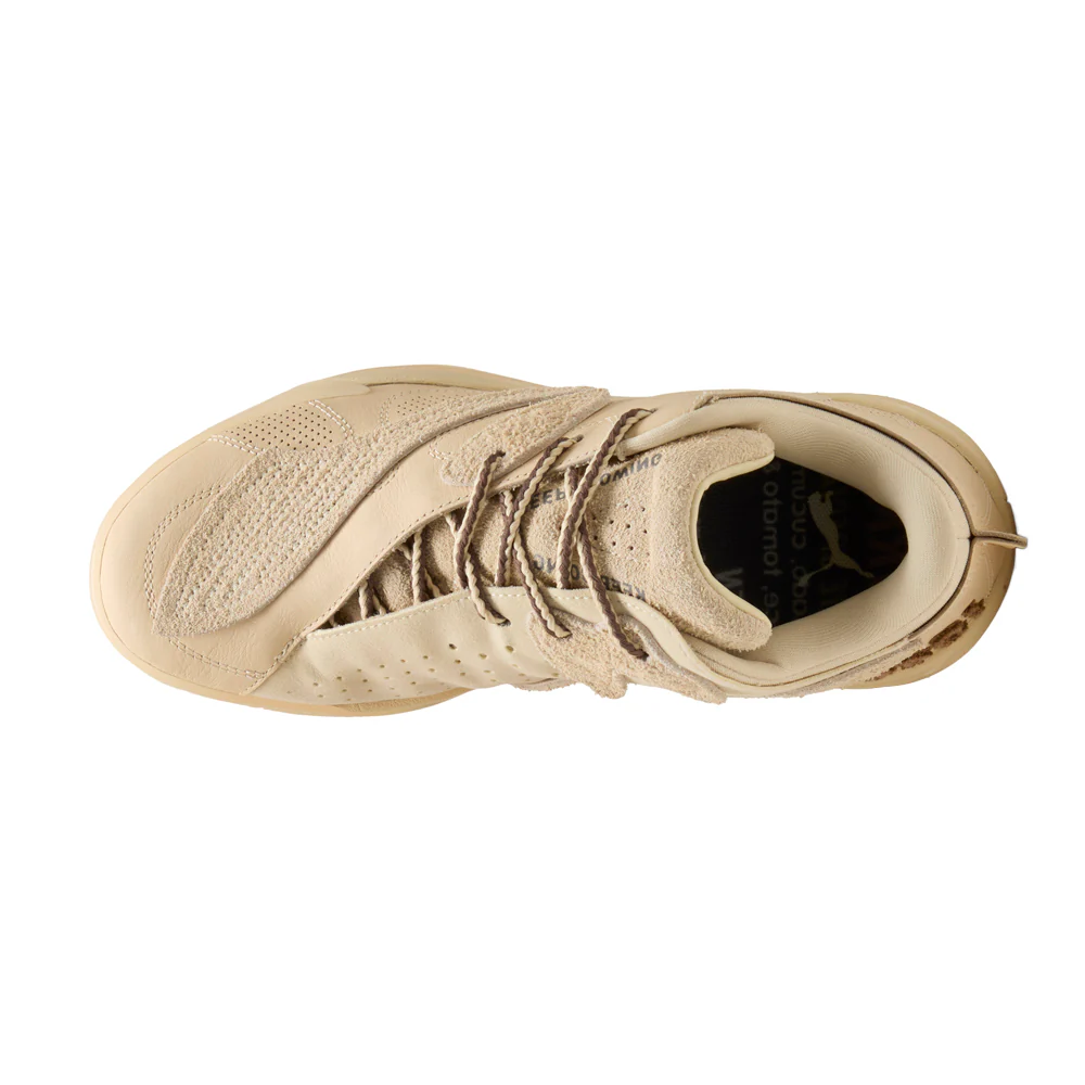 All Pro Nitro 2 Chris Brickley Basketball Shoes - Image 4
