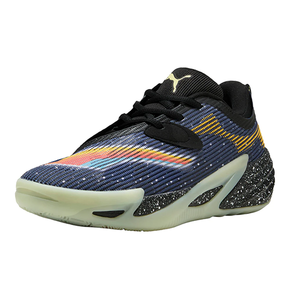 All-Pro Nitro 2 E.T. Basketball Shoes - Image 2