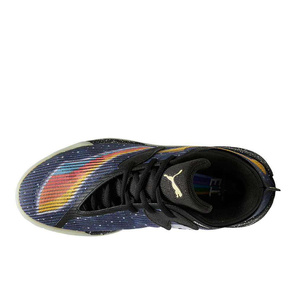 All-Pro Nitro 2 E.T. Basketball Shoes - Image 4