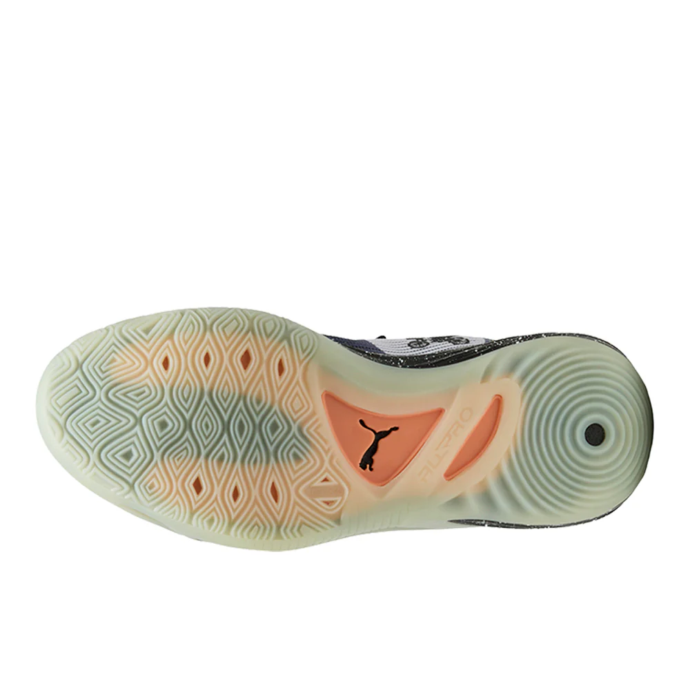 All-Pro Nitro 2 E.T. Basketball Shoes - Image 5