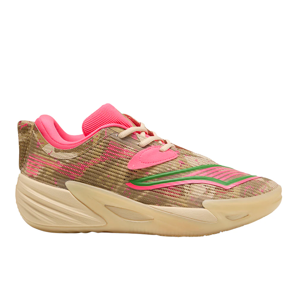 All-Pro Nitro 2 Flau'Jae Basketball Shoes