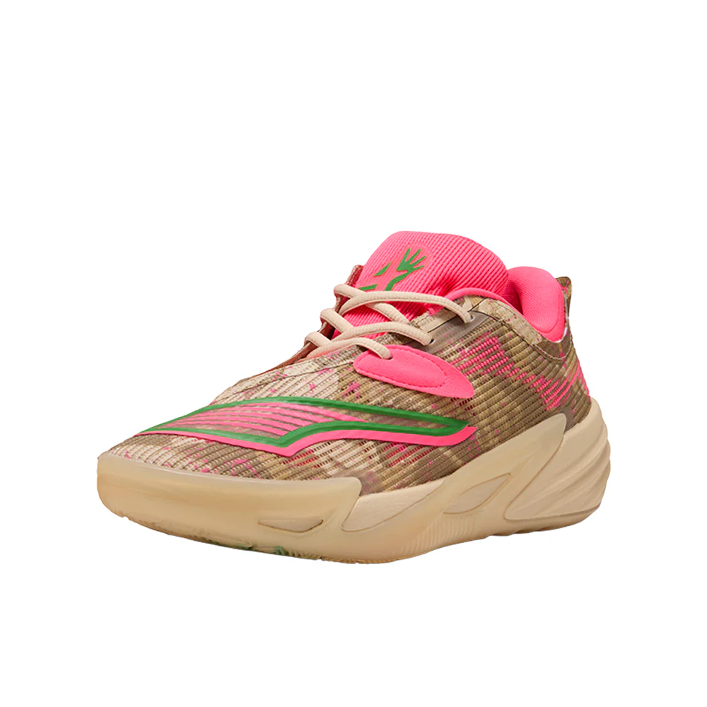 All-Pro Nitro 2 Flau'Jae Basketball Shoes - Image 2