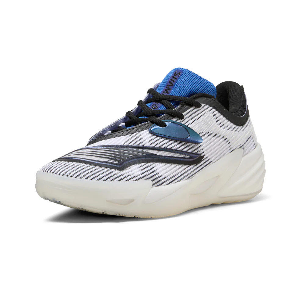 All Pro Nitro 2 Shammgod Shoes - Image 2
