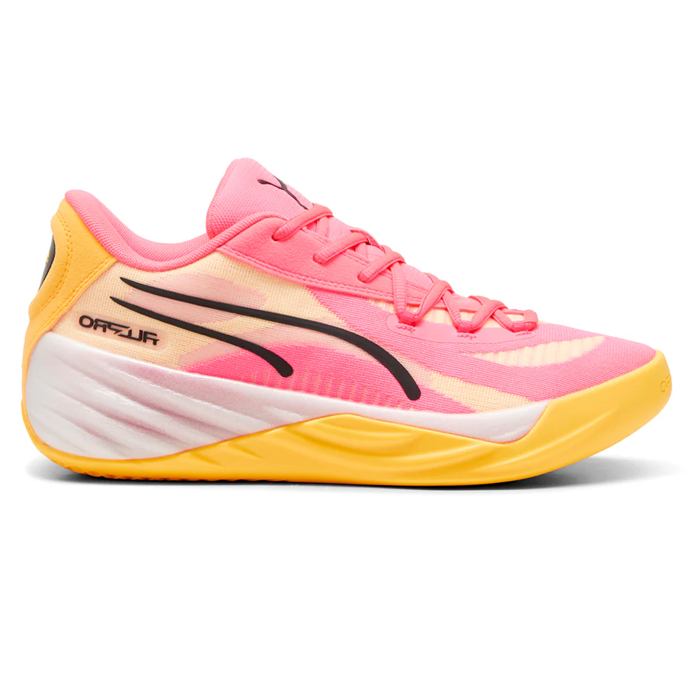 All Pro Nitro Basketball Shoes