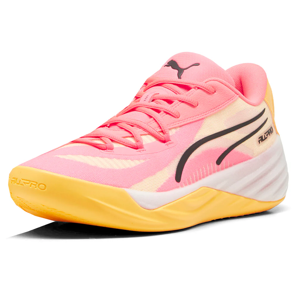 All Pro Nitro Basketball Shoes - Image 2
