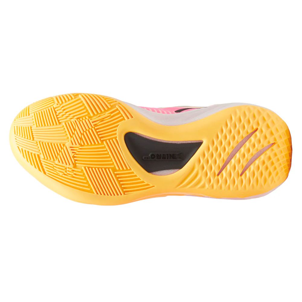 All Pro Nitro Basketball Shoes - Image 5