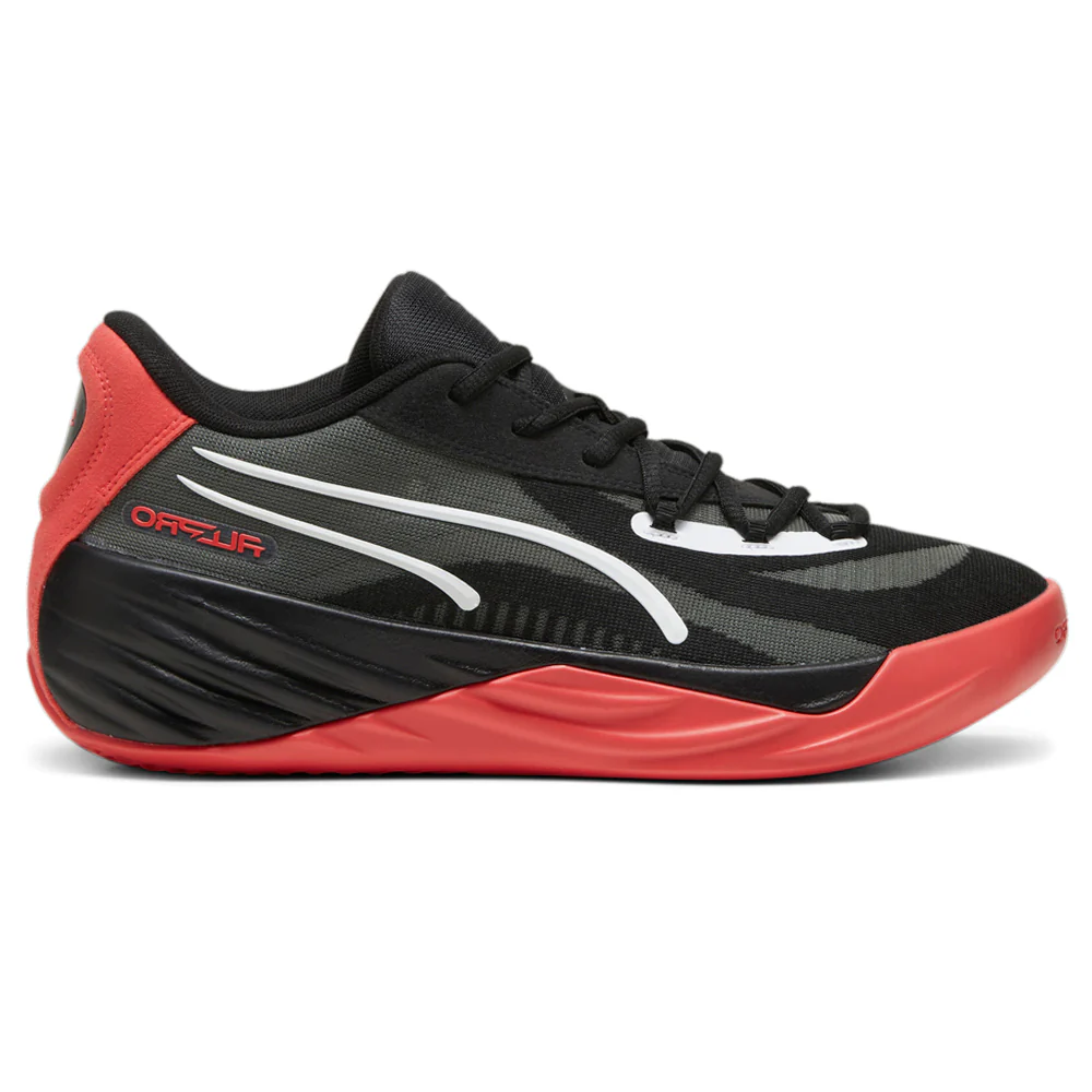 All Pro Nitro Basketball Shoes